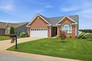 1612 Stonewood Dr, Winterville, NC 28590 - Photo 29