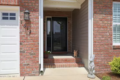 1612 Stone Wood Drive, Winterville, NC 28590 - Photo 3