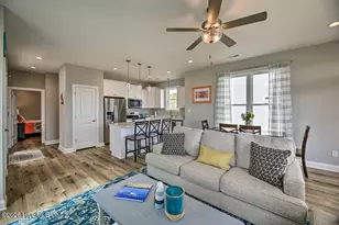 124 Salt Marsh Way, Atlantic Beach, NC 28512 - Photo 3