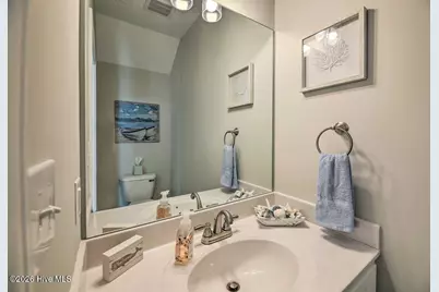 124 Salt Marsh Way, Atlantic Beach, NC 28512 - Photo 17