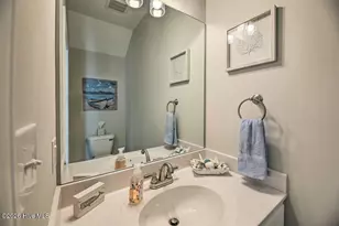 124 Salt Marsh Way, Atlantic Beach, NC 28512 - Photo 17