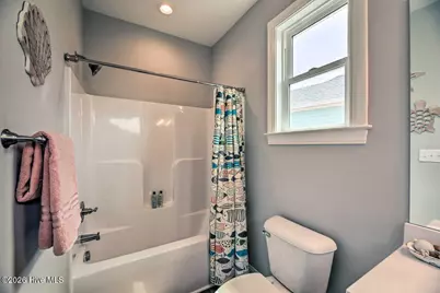 124 Salt Marsh Way, Atlantic Beach, NC 28512 - Photo 11