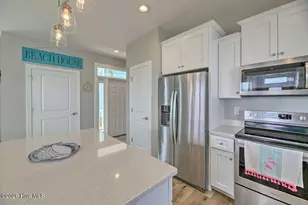 124 Salt Marsh Way, Atlantic Beach, NC 28512 - Photo 5