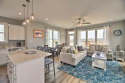 124 Salt Marsh Way, Atlantic Beach, NC 28512 - Photo 21