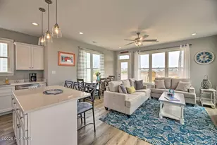 124 Salt Marsh Way, Atlantic Beach, NC 28512 - Photo 21