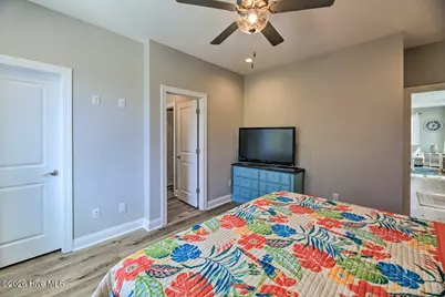 124 Salt Marsh Way, Atlantic Beach, NC 28512 - Photo 7