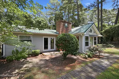 614 Country Club Drive, Arapahoe, NC 28510 - Photo 1