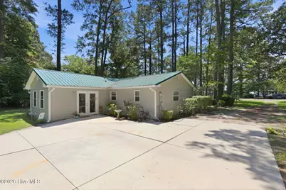 614 Country Club Drive, Arapahoe, NC 28510 - Photo 33