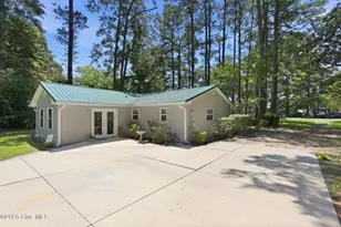 614 Country Club Dr, Arapahoe, NC 28510 - Photo 33