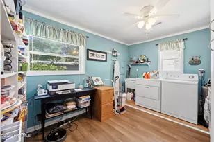 614 Country Club Dr, Arapahoe, NC 28510 - Photo 21