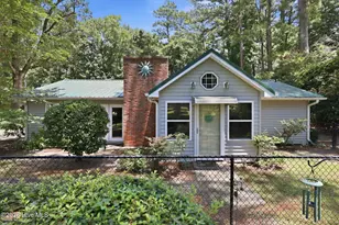 614 Country Club Dr, Arapahoe, NC 28510 - Photo 31