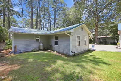 614 Country Club Drive, Arapahoe, NC 28510 - Photo 35