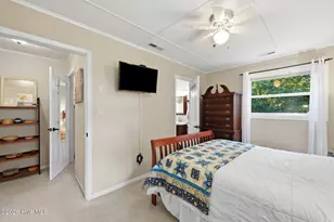 614 Country Club Dr, Arapahoe, NC 28510 - Photo 15