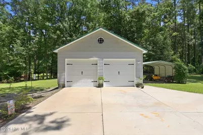 614 Country Club Drive, Arapahoe, NC 28510 - Photo 25
