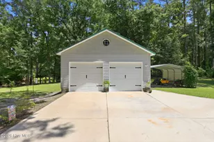 614 Country Club Dr, Arapahoe, NC 28510 - Photo 25