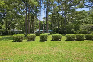 614 Country Club Dr, Arapahoe, NC 28510 - Photo 37