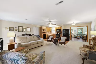 614 Country Club Drive, Arapahoe, NC 28510 - Photo 11
