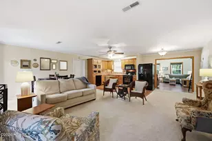 614 Country Club Dr, Arapahoe, NC 28510 - Photo 11