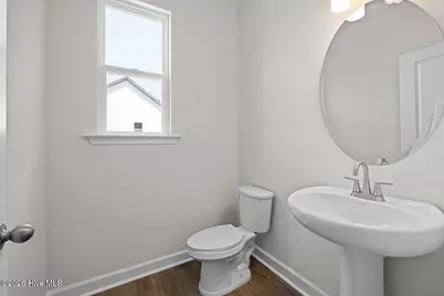 323 Queensferry Lane, Aberdeen, NC 28315 - Photo 25