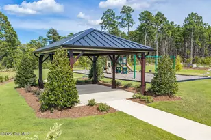 323 Queensferry Ln, Aberdeen, NC 28315 - Photo 35
