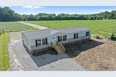 369 Clayton Road, Princeton, NC 27569 - Photo 1