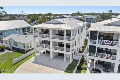 1706 Bonito Lane #Unit A, Carolina Beach, NC 28428 - Photo 65