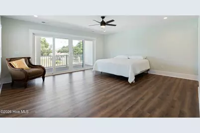 1706 Bonito Lane #Unit A, Carolina Beach, NC 28428 - Photo 35