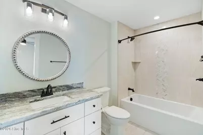 1706 Bonito Lane #Unit A, Carolina Beach, NC 28428 - Photo 49