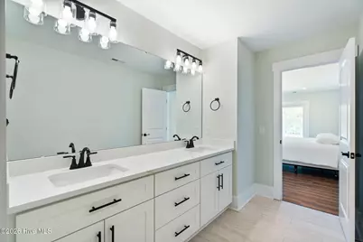 1706 Bonito Lane #Unit A, Carolina Beach, NC 28428 - Photo 37