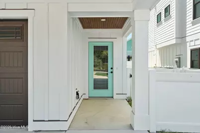 1706 Bonito Lane #Unit A, Carolina Beach, NC 28428 - Photo 7