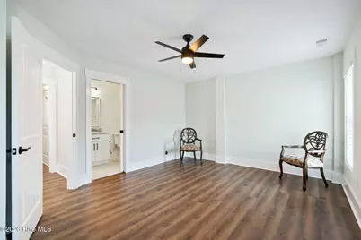 1706 Bonito Lane #Unit A, Carolina Beach, NC 28428 - Photo 43