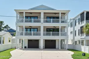 1706 Bonito Ln, Carolina Beach, NC 28428 - Photo 1