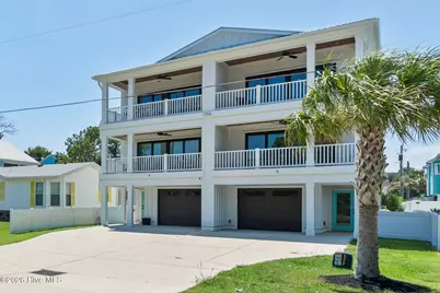 1706 Bonito Lane #Unit A, Carolina Beach, NC 28428 - Photo 3