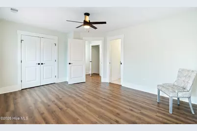 1706 Bonito Lane #Unit A, Carolina Beach, NC 28428 - Photo 47
