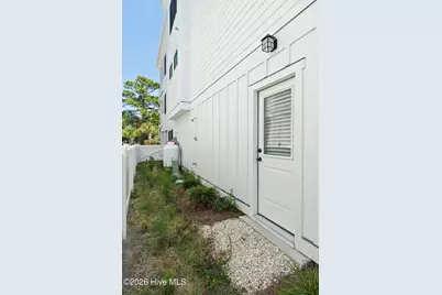 1706 Bonito Lane #Unit A, Carolina Beach, NC 28428 - Photo 57