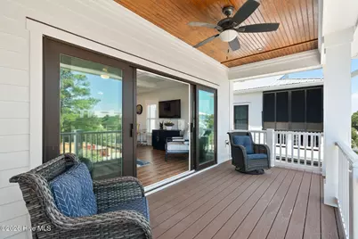 1706 Bonito Lane #Unit A, Carolina Beach, NC 28428 - Photo 31