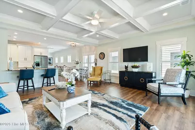 1706 Bonito Lane #Unit A, Carolina Beach, NC 28428 - Photo 27