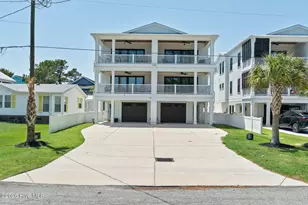 1706 Bonito Ln, Carolina Beach, NC 28428 - Photo 5