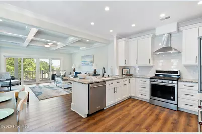 1706 Bonito Lane #Unit A, Carolina Beach, NC 28428 - Photo 21