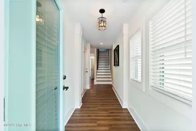 1706 Bonito Lane #Unit A, Carolina Beach, NC 28428 - Photo 11