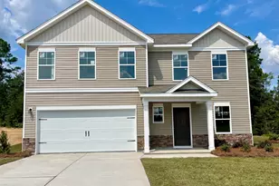 8513 Smooth Whiskey Cir, New Ellenton, SC 29809 - Photo 1