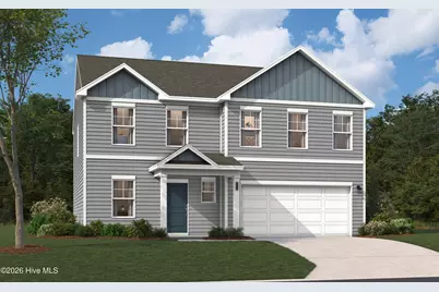 8513 Smooth Whiskey Circle, New Ellenton, SC 29809 - Photo 1