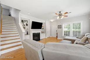 105 Moultrie Ln, Aberdeen, NC 28315 - Photo 9