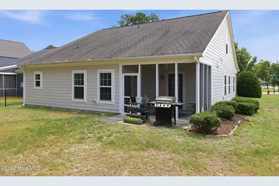 105 Moultrie Lane, Aberdeen, NC 28315 - Photo 29