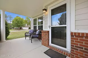 105 Moultrie Ln, Aberdeen, NC 28315 - Photo 7