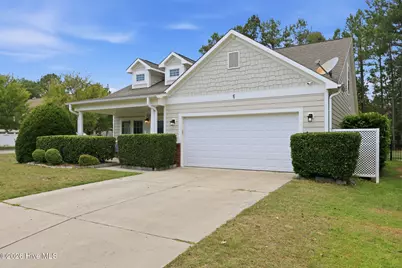 105 Moultrie Lane, Aberdeen, NC 28315 - Photo 3