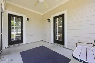 105 Moultrie Lane, Aberdeen, NC 28315 - Photo 29