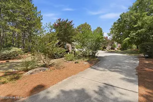 117 Sandham Ct, Seven Lakes, NC 27376 - Photo 23