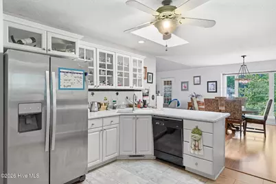 117 Sandham Court, Seven Lakes, NC 27376 - Photo 5