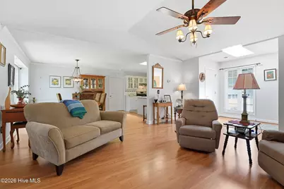 117 Sandham Court, Seven Lakes, NC 27376 - Photo 3